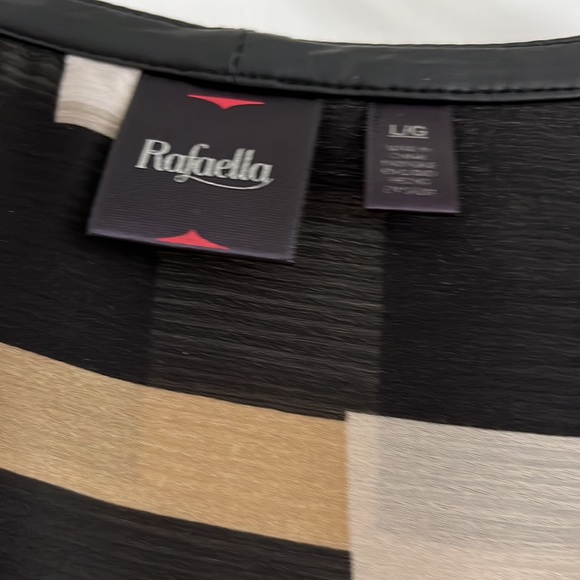 Blouse by Rafaella - Picture 2 of 8